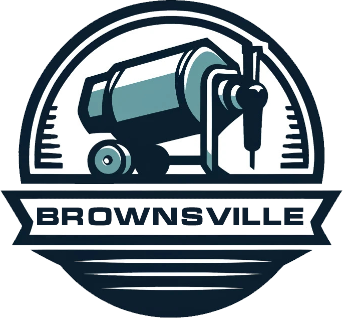 Concrete Contractors Brownsville, TX