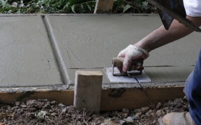 The Importance of Regular Concrete Maintenance